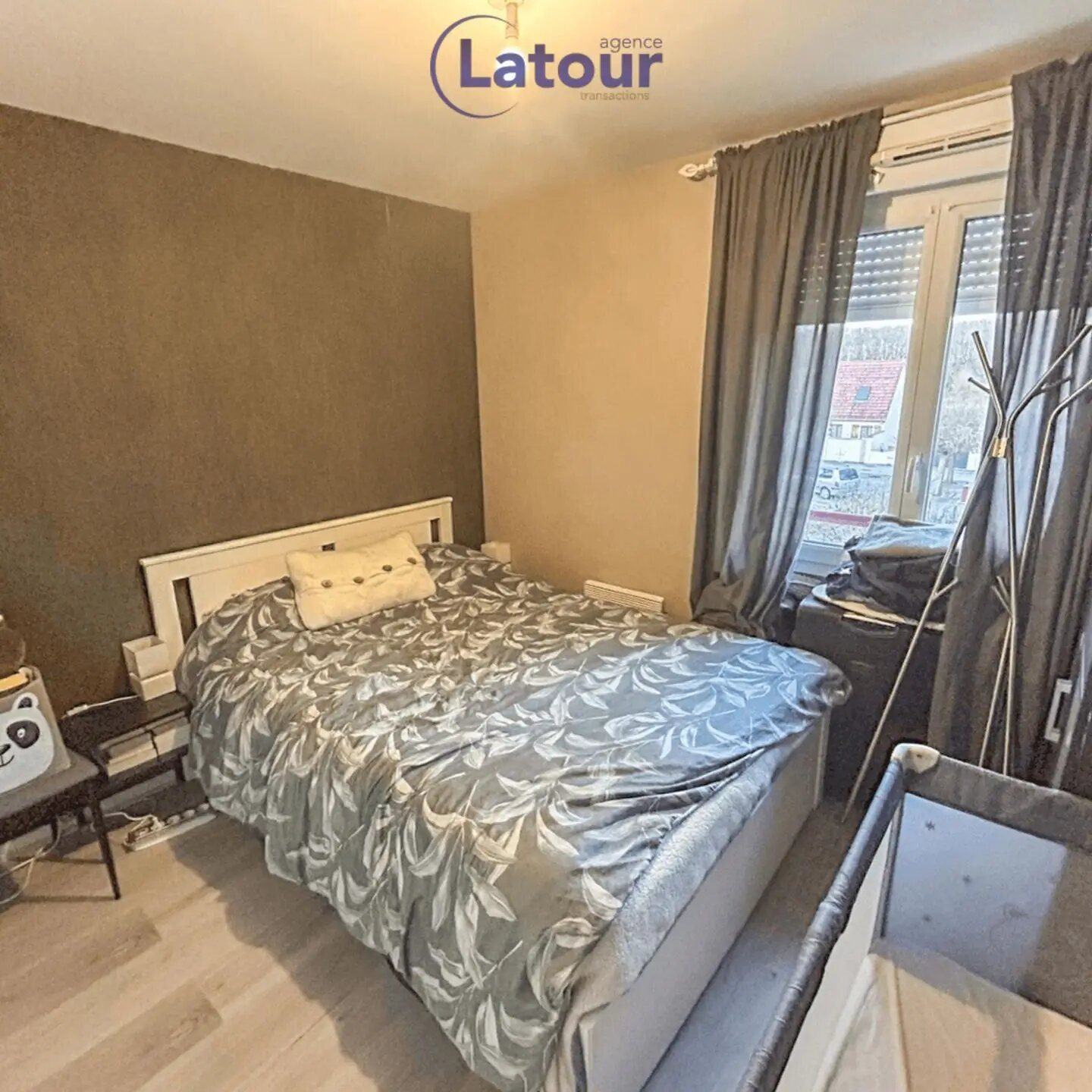 Appartement à vendre, 46m², Dreux