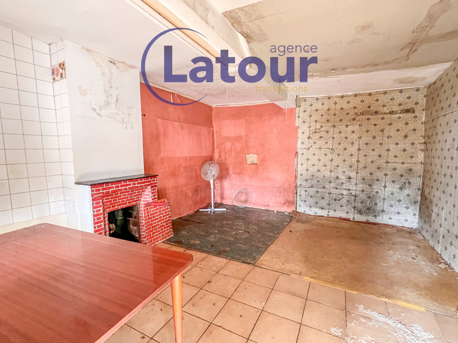 Maison à vendre, 58m², Bû