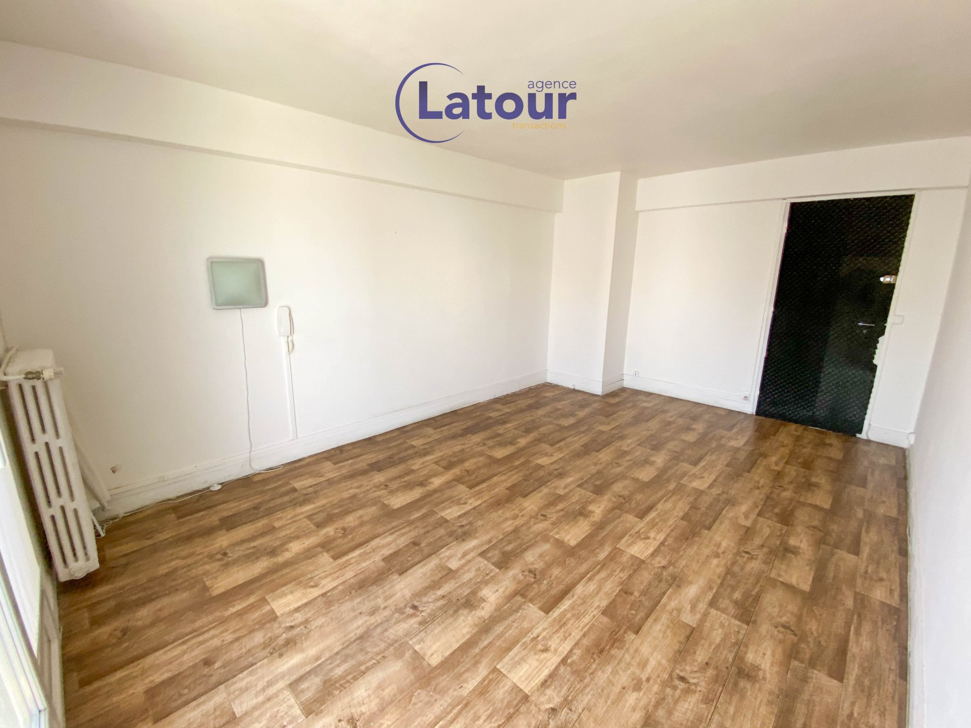 Appartement à vendre, 74m², Dreux