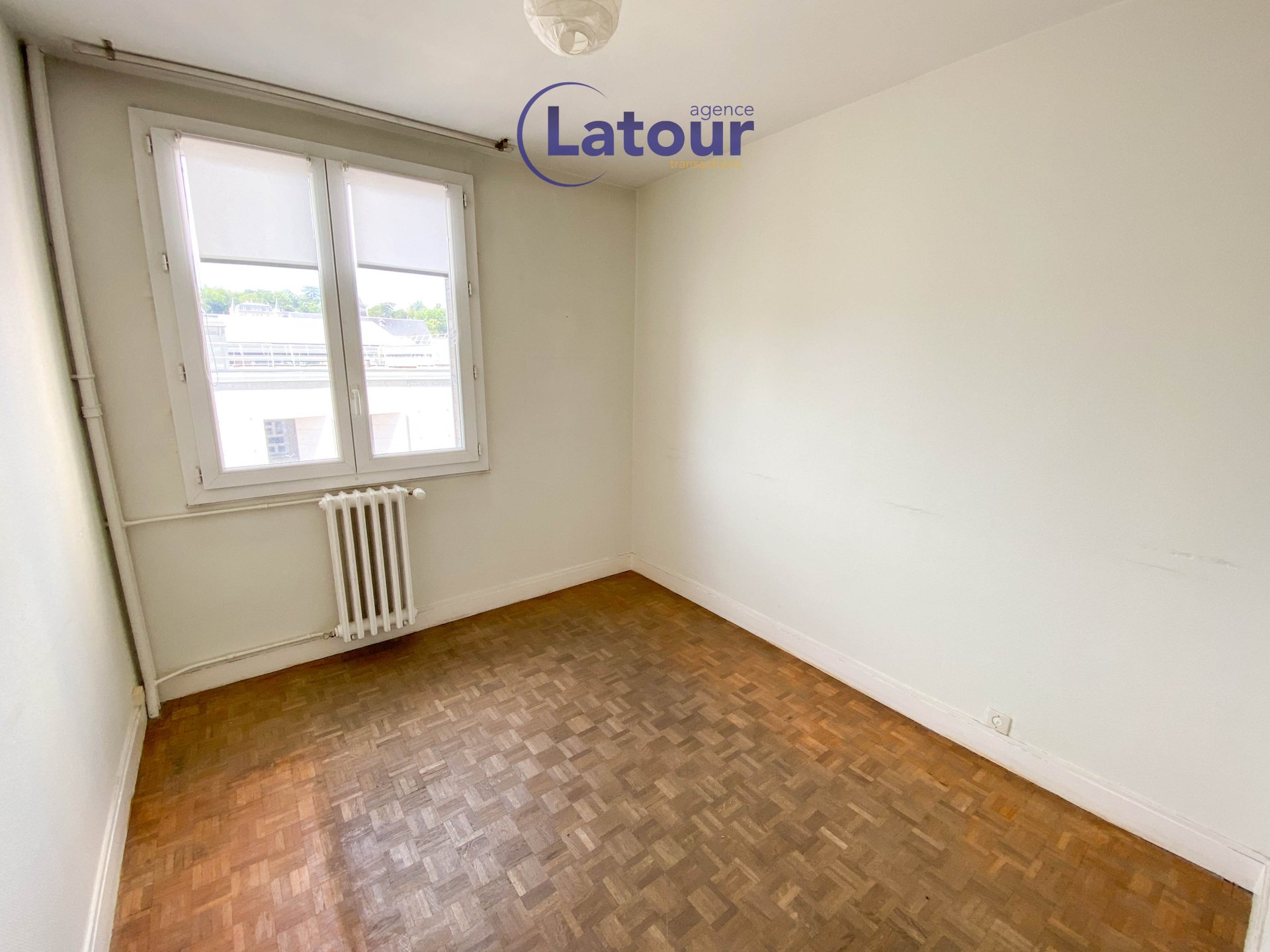 Appartement à vendre, 74m², Dreux