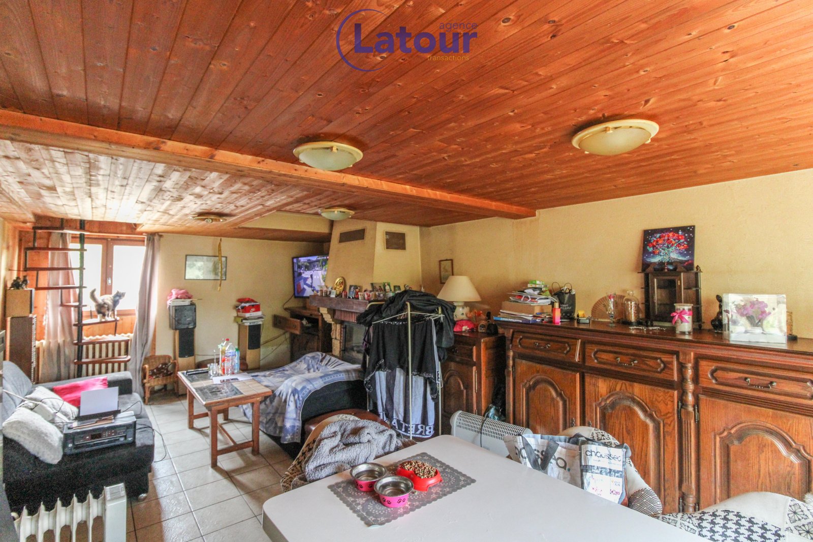 Maison à vendre, 91m², Laons