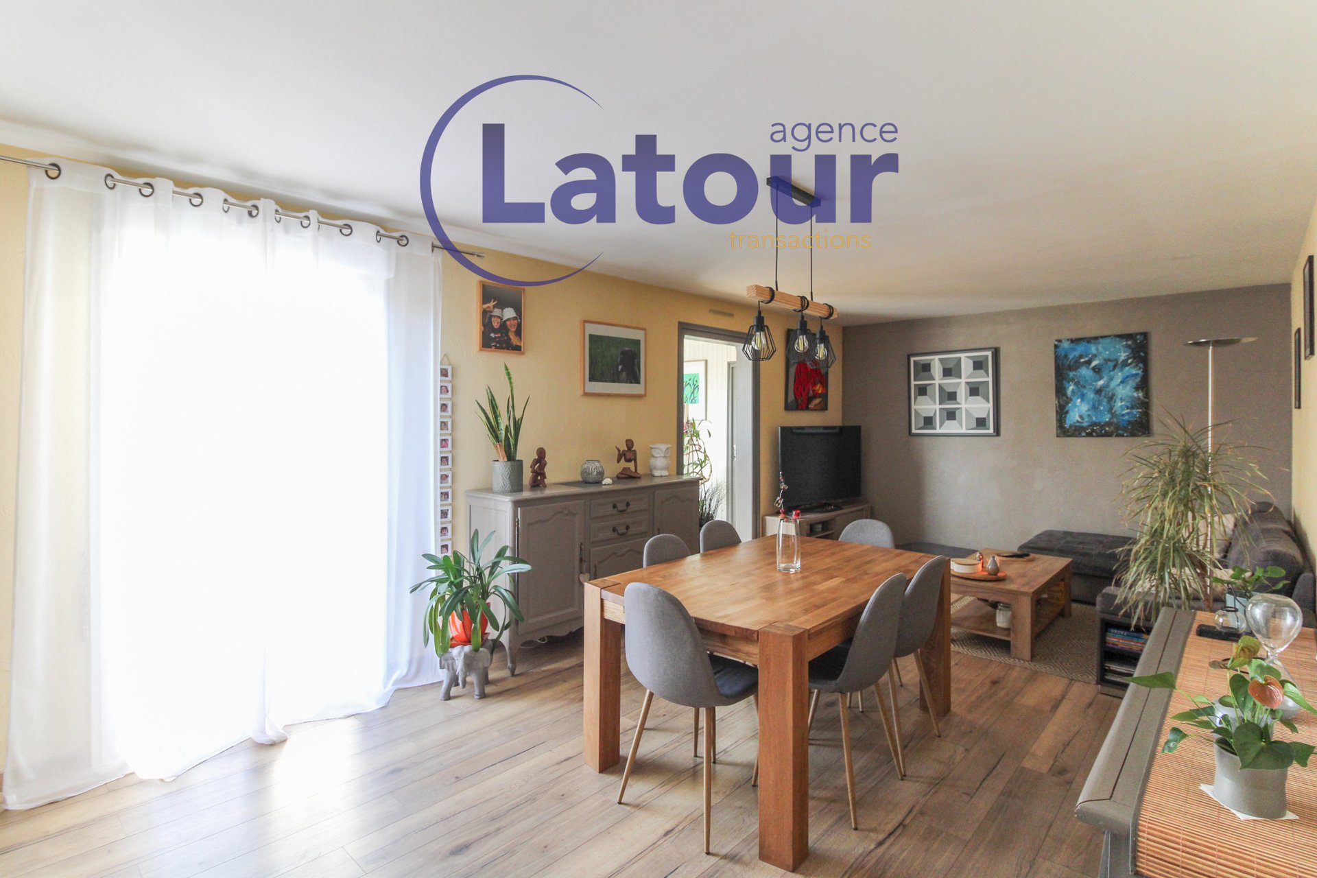 Maison à vendre, 122m², Saint-Rémy-sur-Avre
