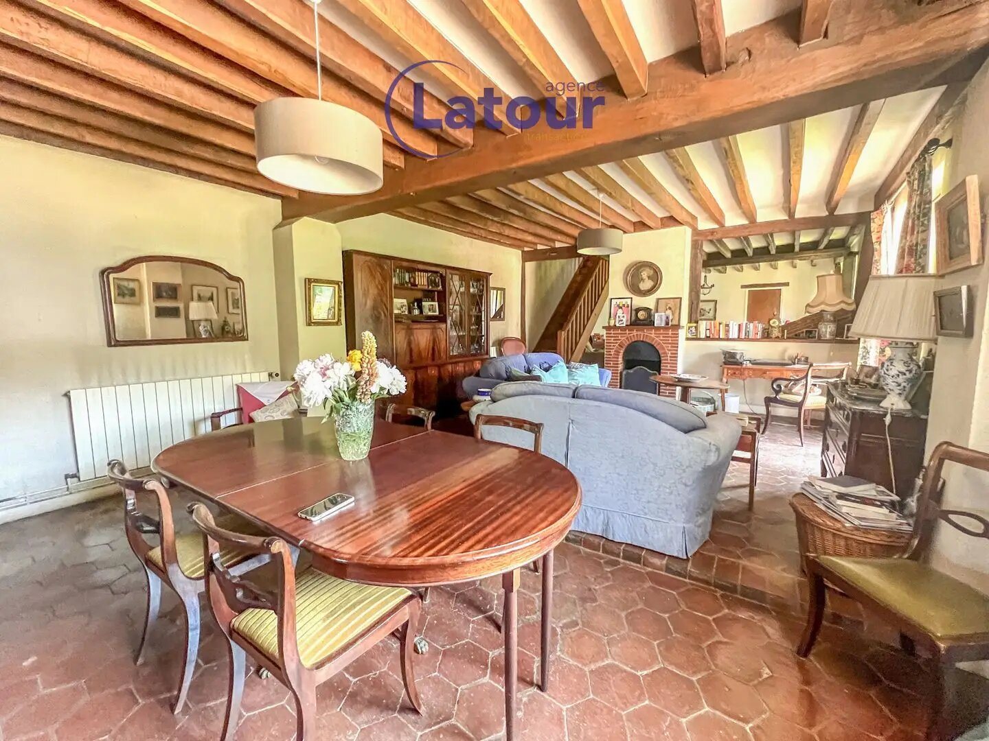 Maison à vendre, 200m², Mézières-en-Drouais