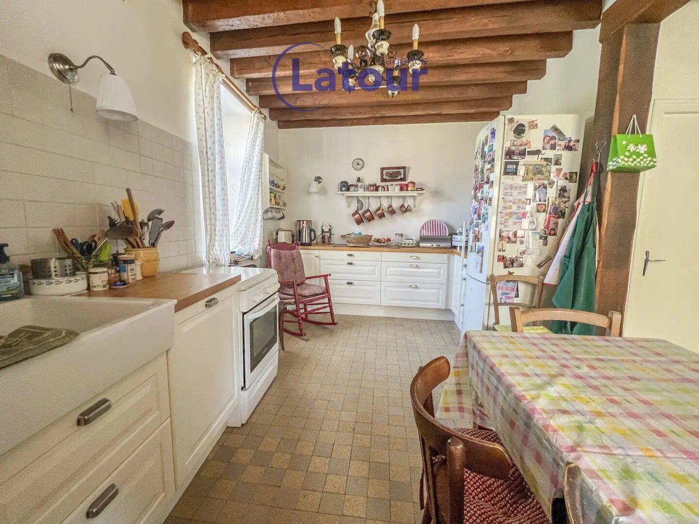 Maison à vendre, 200m², Mézières-en-Drouais