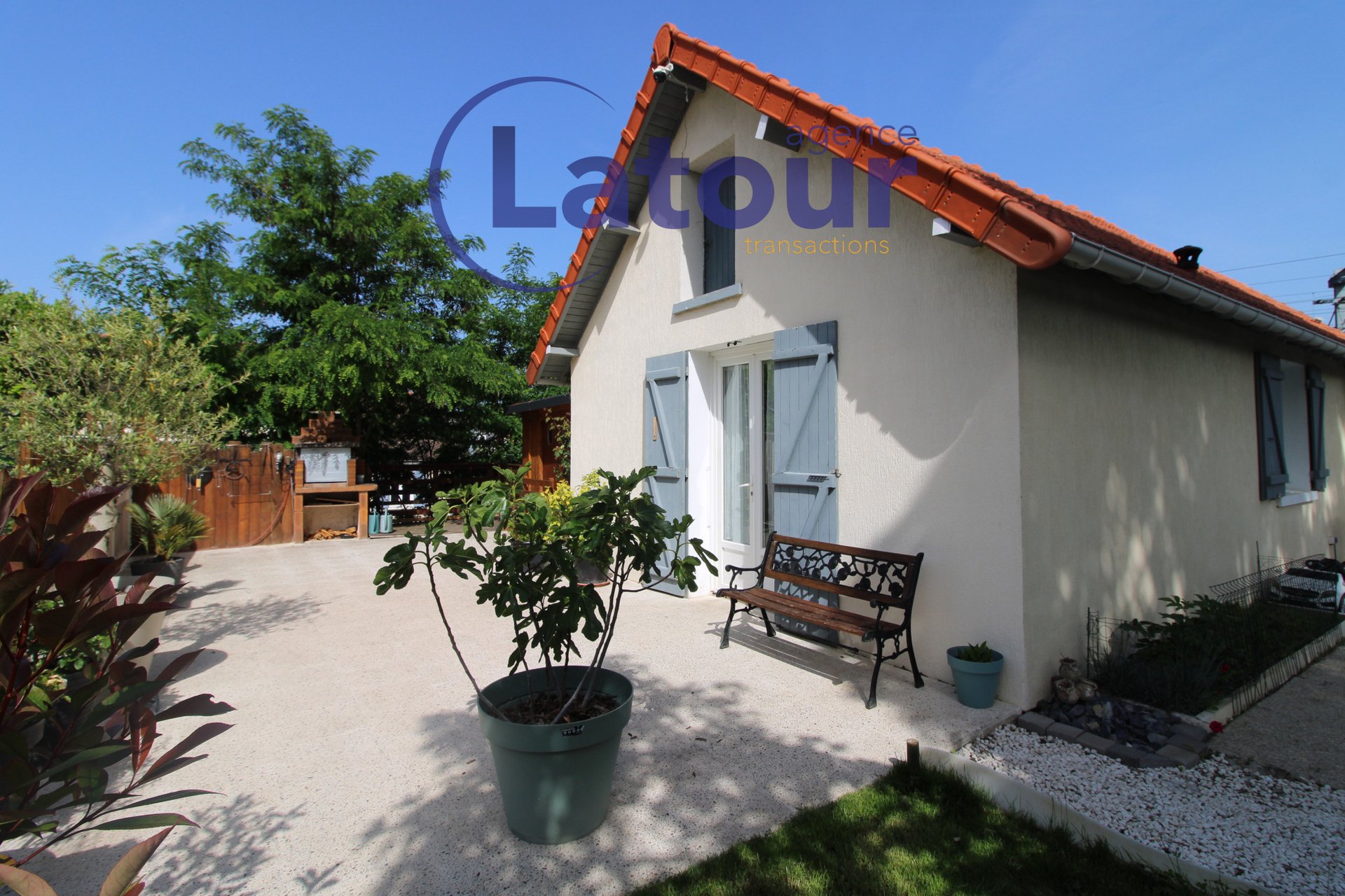Appartement à vendre, 65m², Dreux