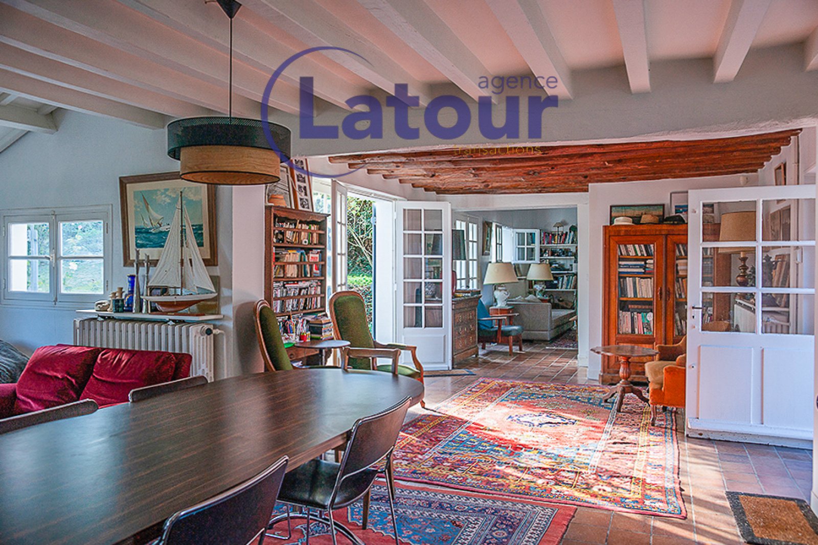 Maison à vendre, 230m², Nonancourt