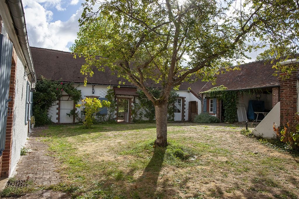 Maison à vendre, 230m², Nonancourt