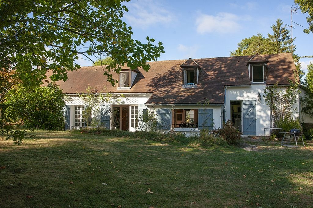Maison à vendre, 230m², Nonancourt