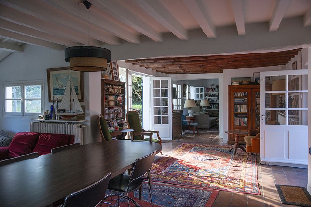 Maison à vendre, 230m², Nonancourt