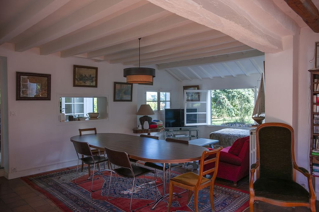 Maison à vendre, 230m², Nonancourt