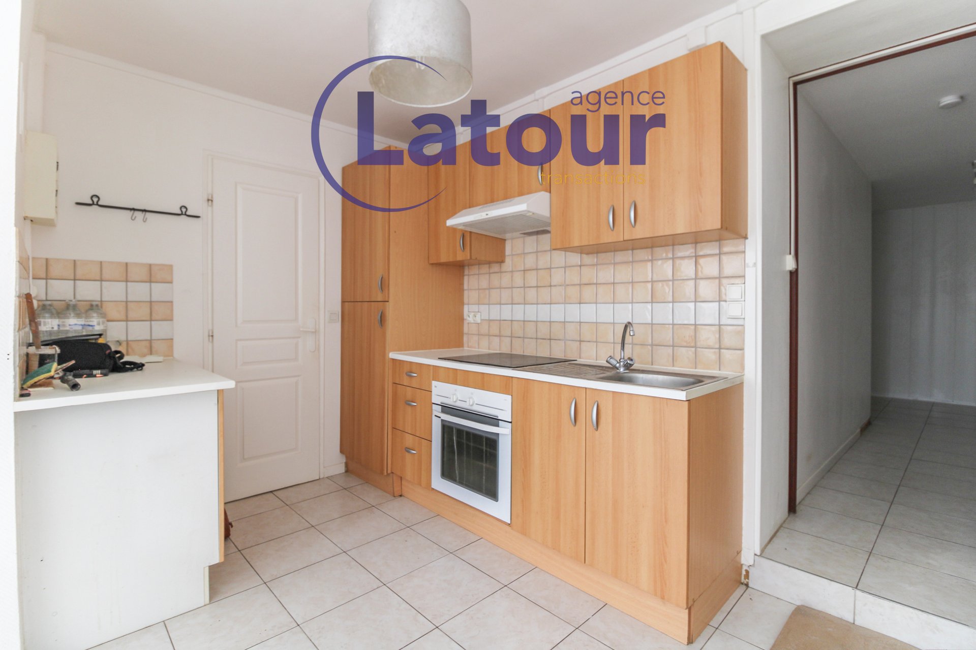 Appartement à vendre, 48m², Nonancourt