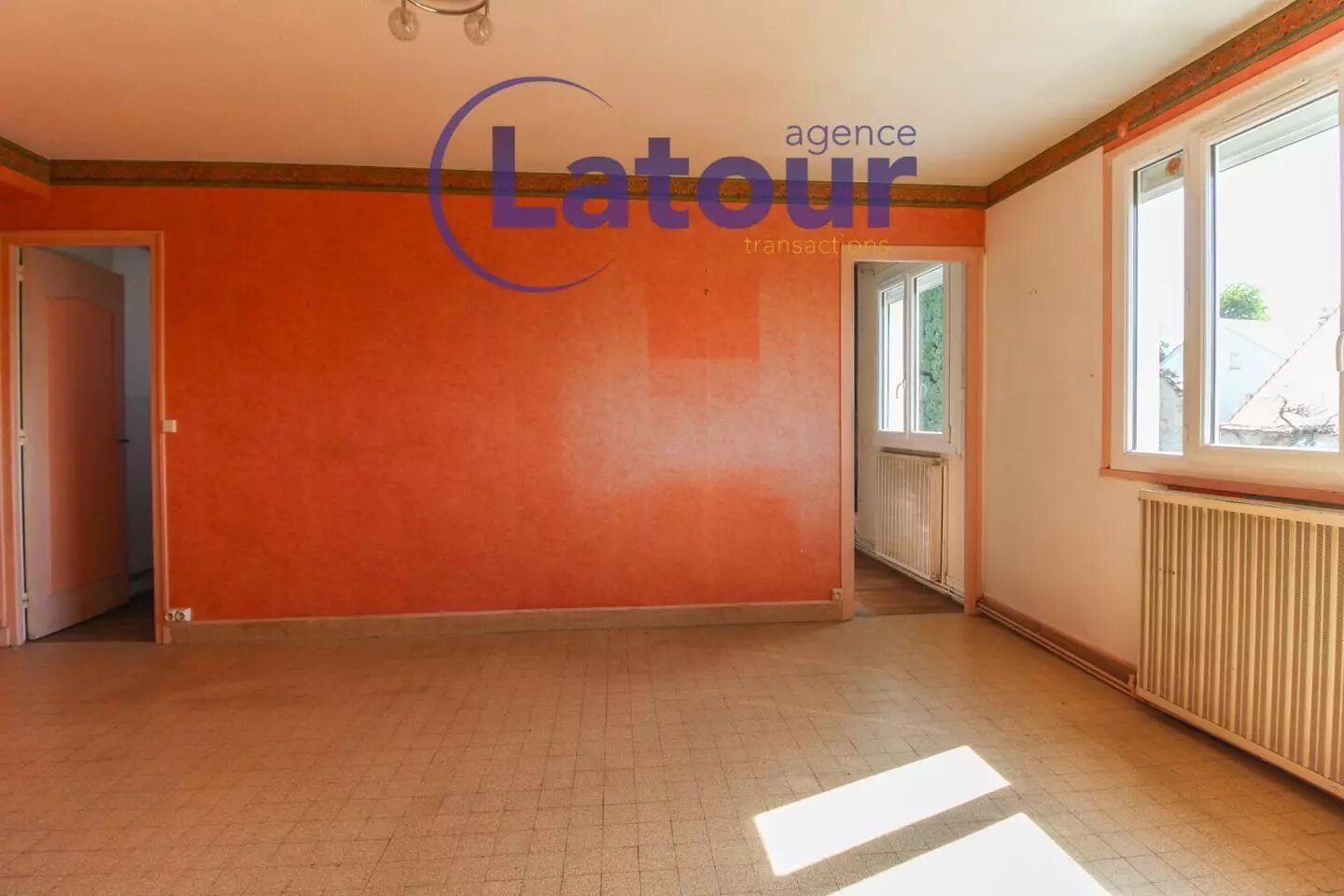 Appartement à vendre, 60m², Dreux
