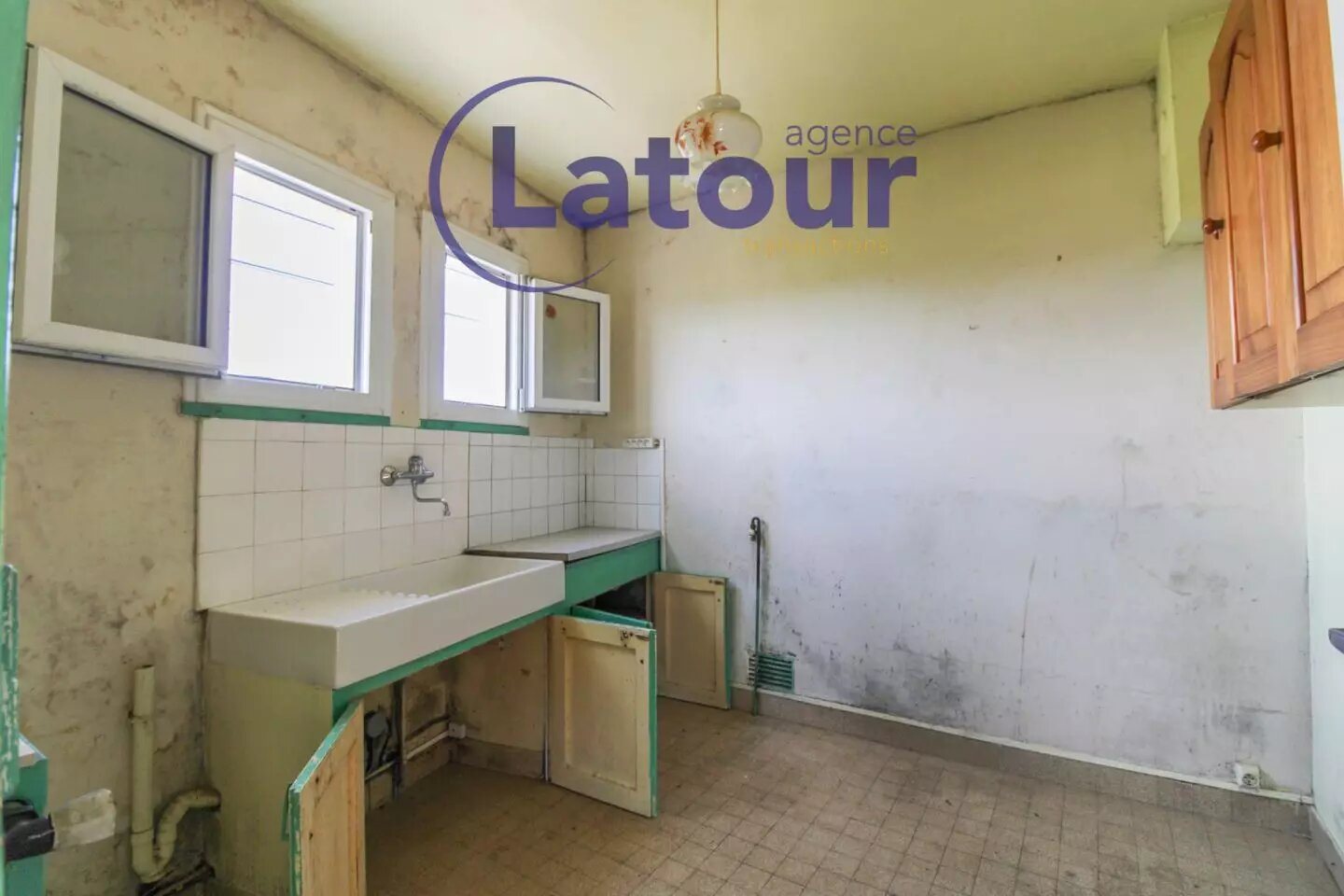Appartement à vendre, 60m², Dreux