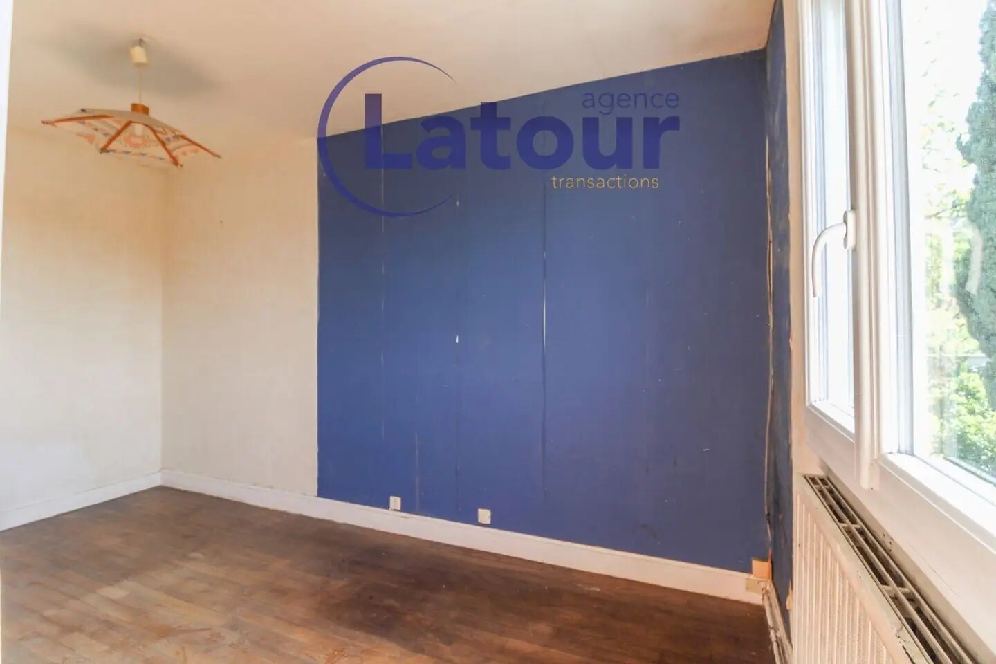 Appartement à vendre, 60m², Dreux