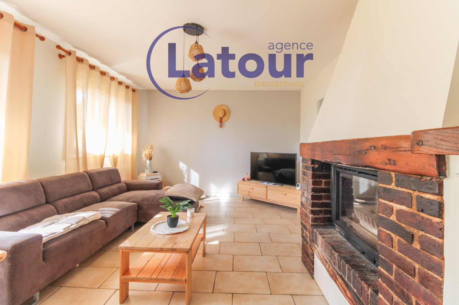 Maison à vendre, 100m², Dreux