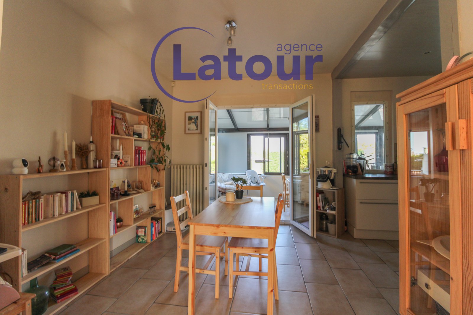 Maison à vendre, 100m², Dreux