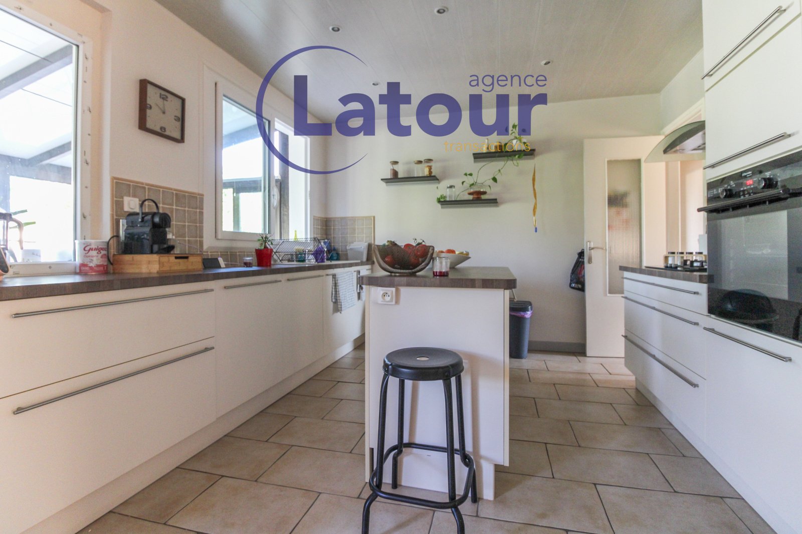 Maison à vendre, 100m², Dreux