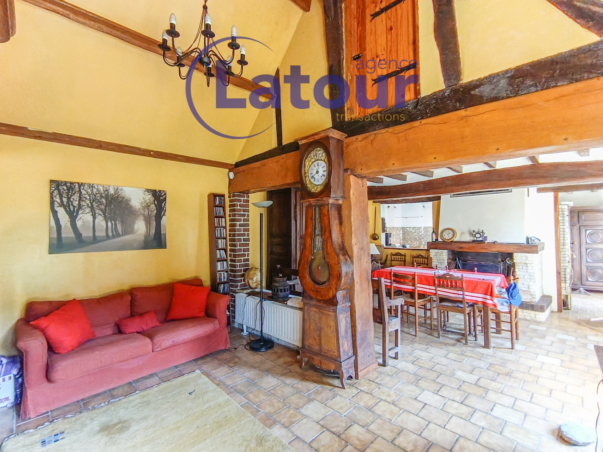 Maison à vendre, 77m², Illiers-l'Evêque
