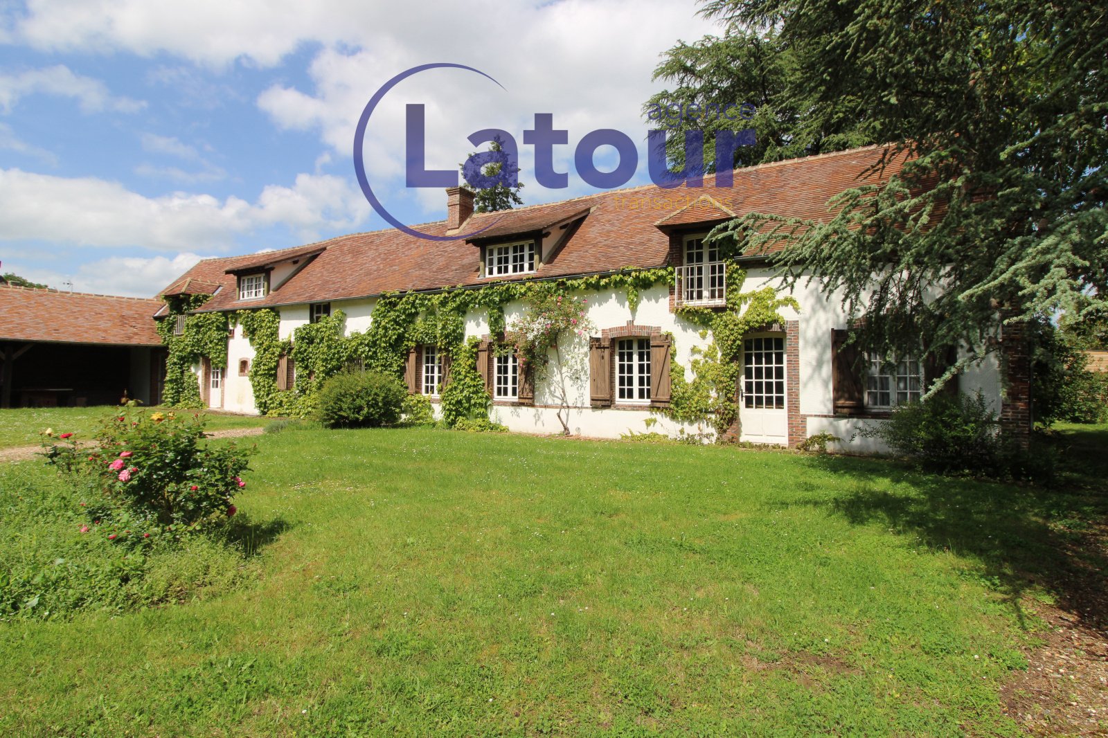 Maison à vendre, 271m², Nonancourt