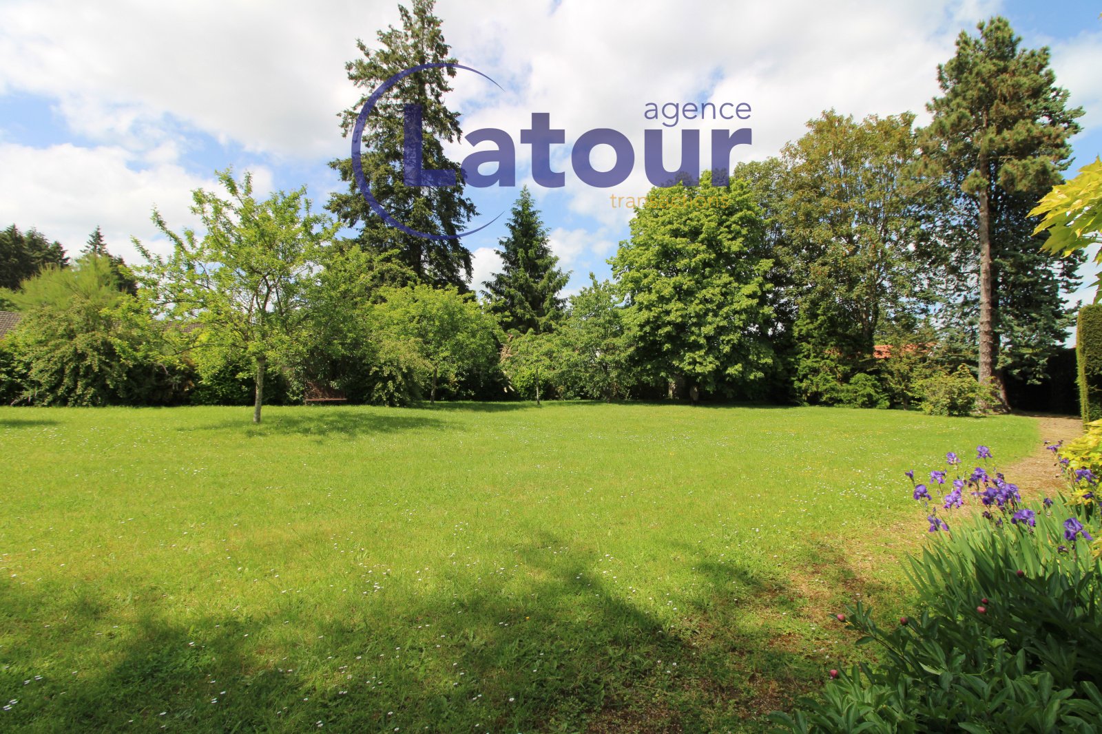 Maison à vendre, 271m², Nonancourt