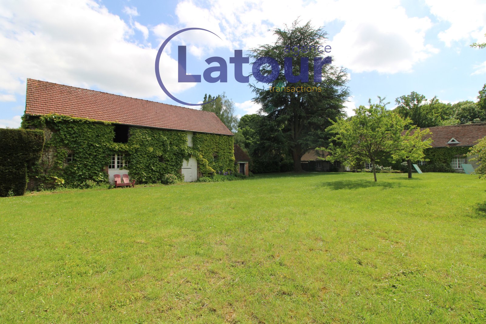 Maison à vendre, 271m², Nonancourt
