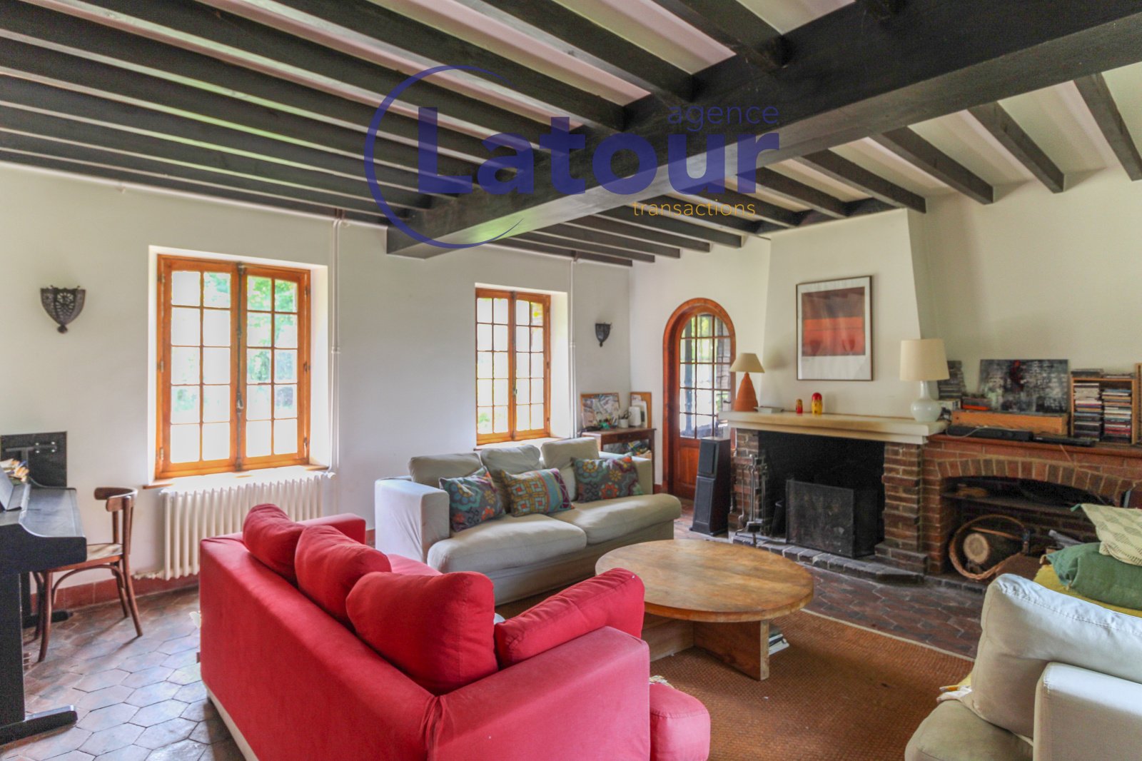 Maison à vendre, 271m², Nonancourt