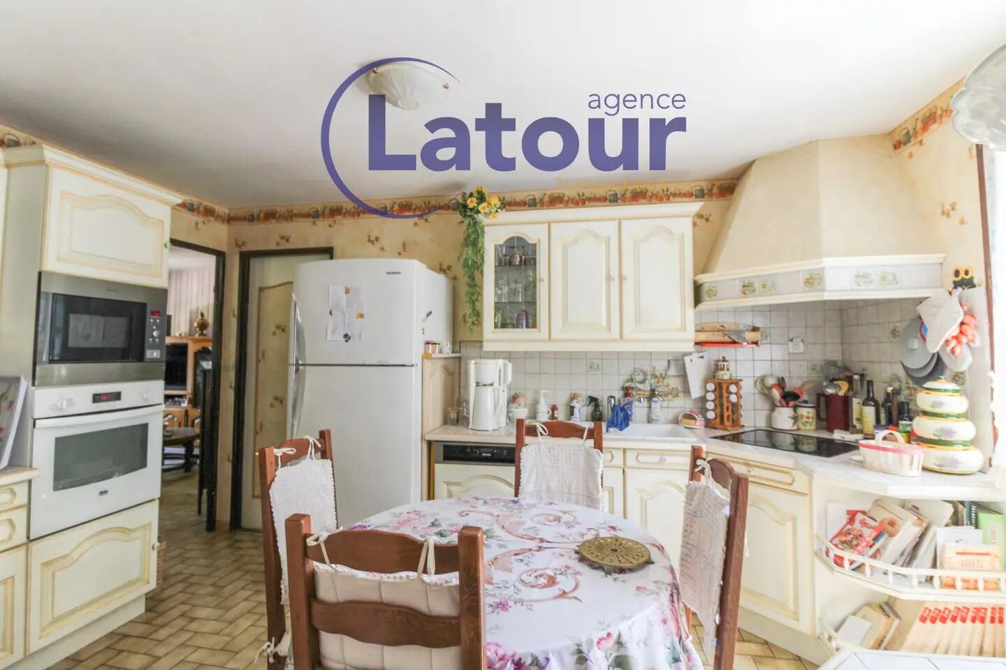 Maison à vendre, 135m², Dreux
