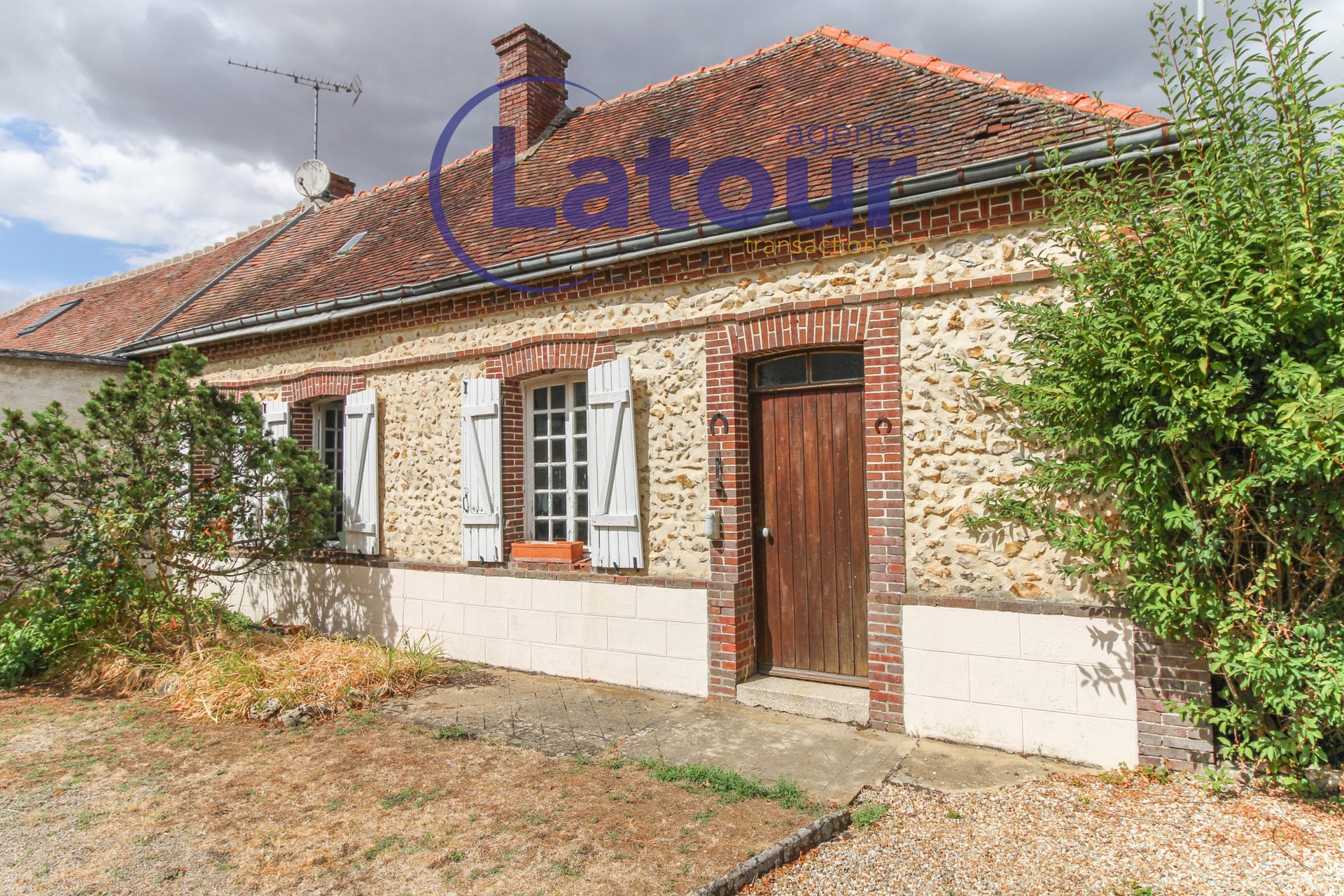 Maison à vendre, 160m², Vernouillet