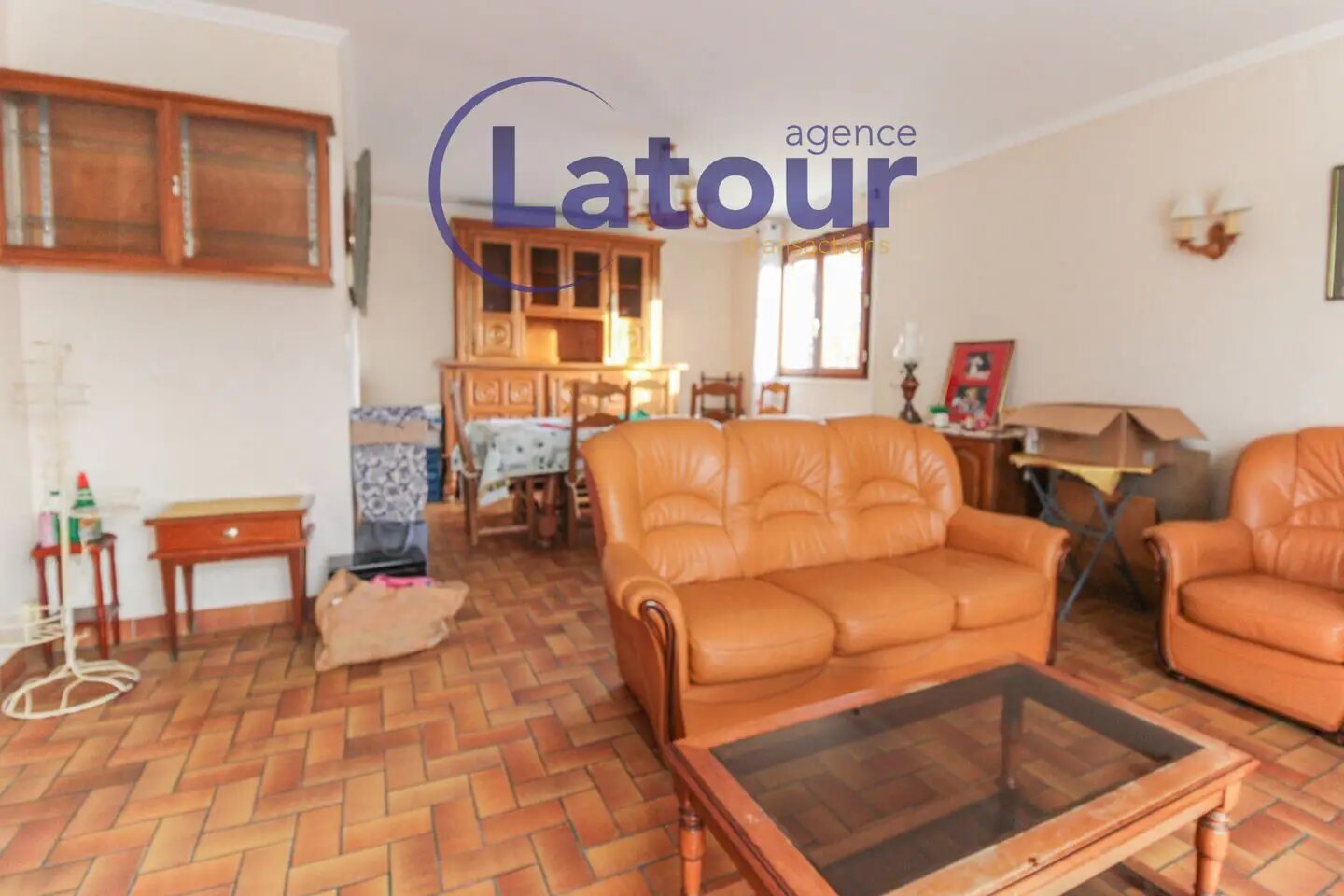 Maison à vendre, 87m², Dreux