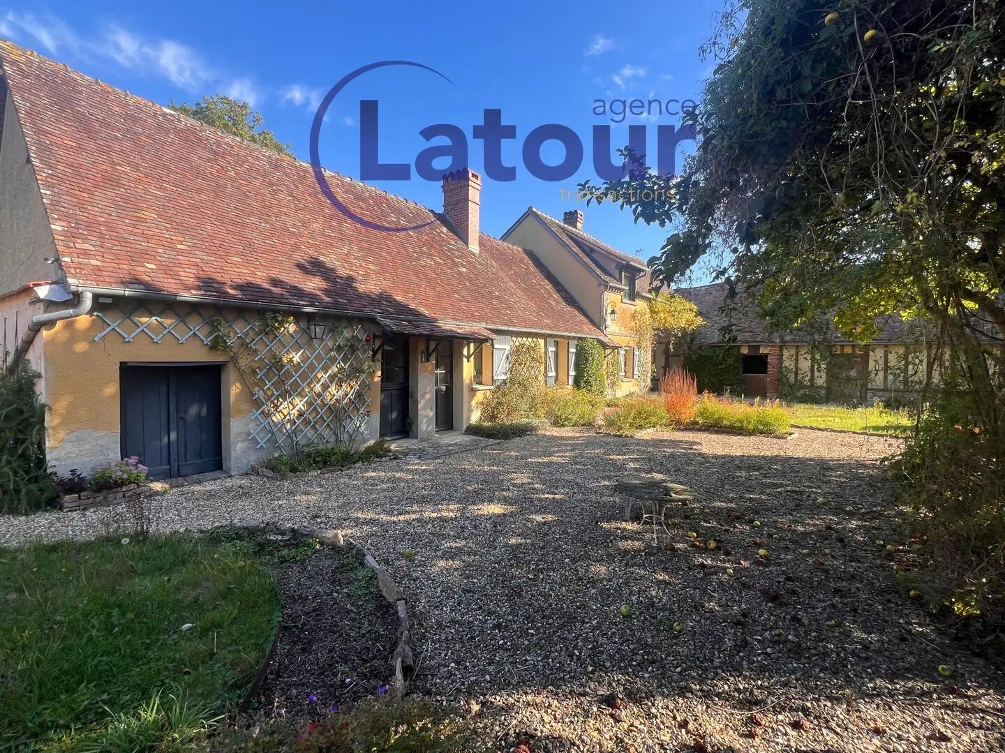 Maison à vendre, 79m², Sorel-Moussel