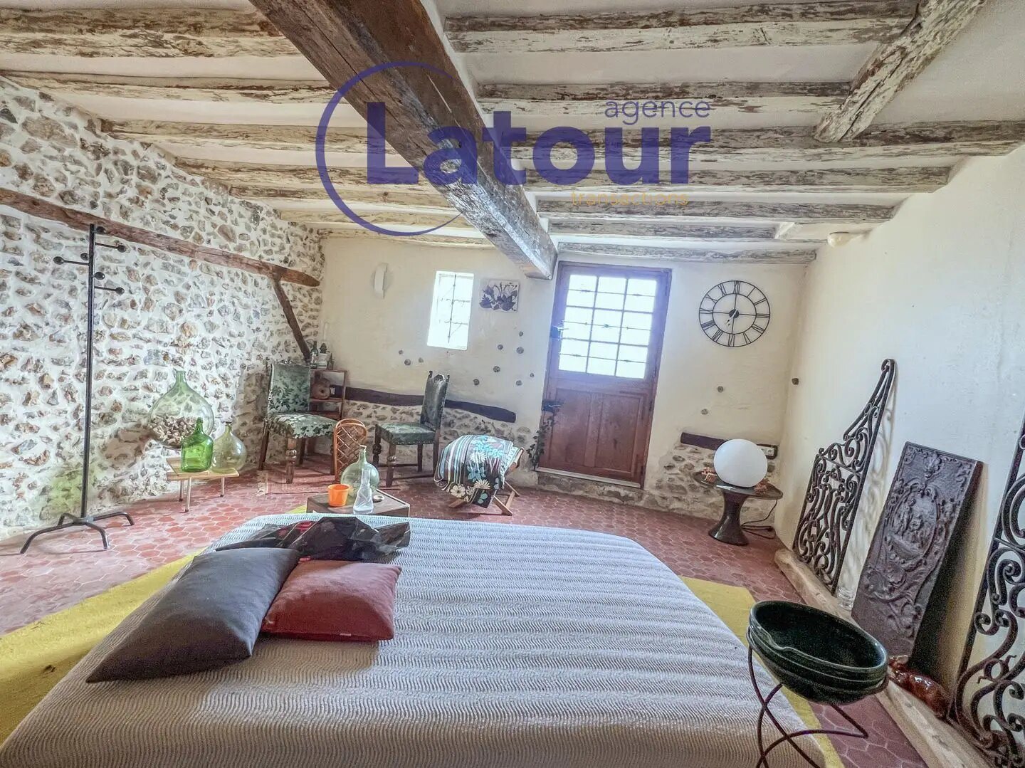 Maison à vendre, 79m², Sorel-Moussel