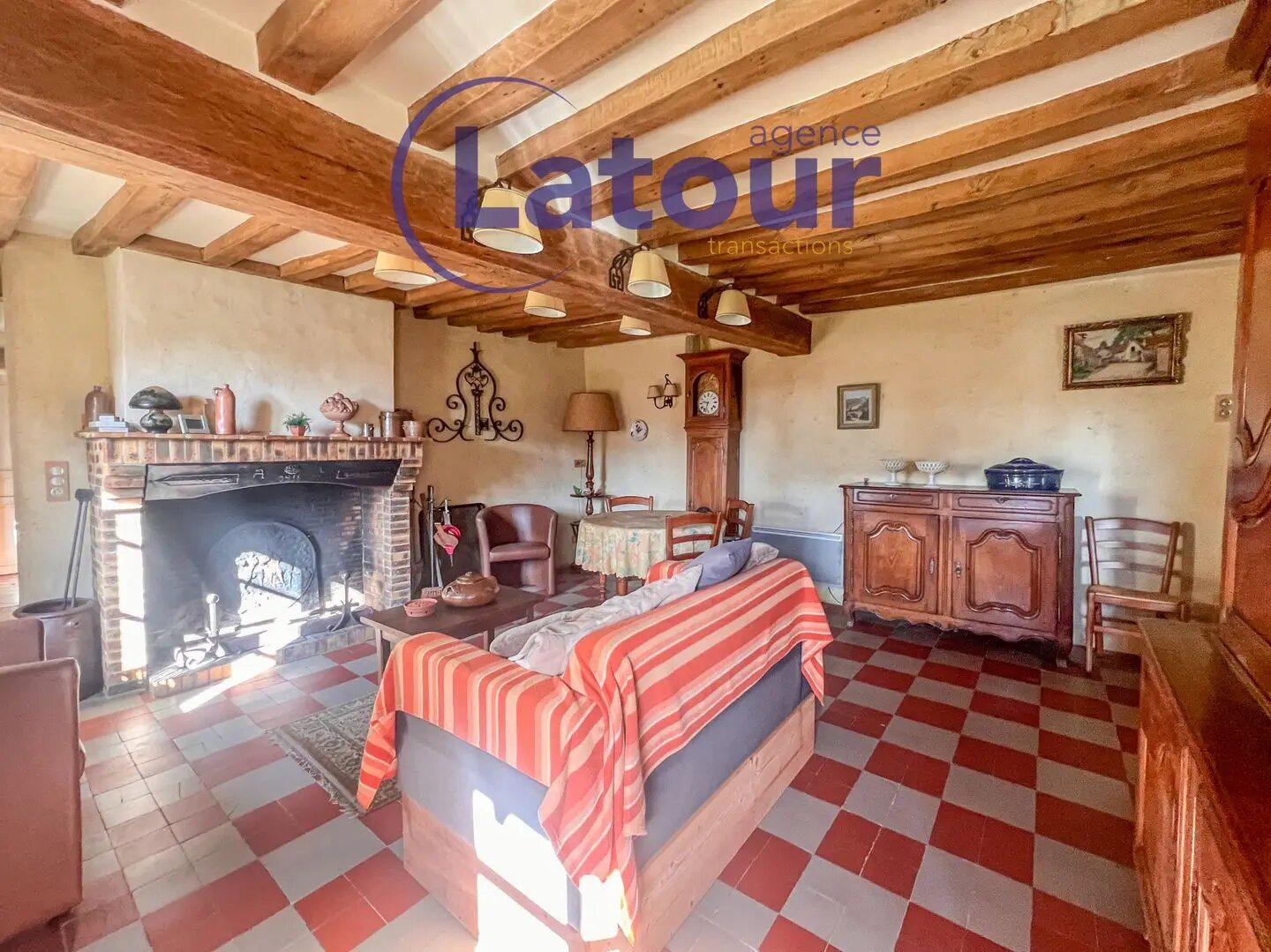 Maison à vendre, 79m², Sorel-Moussel