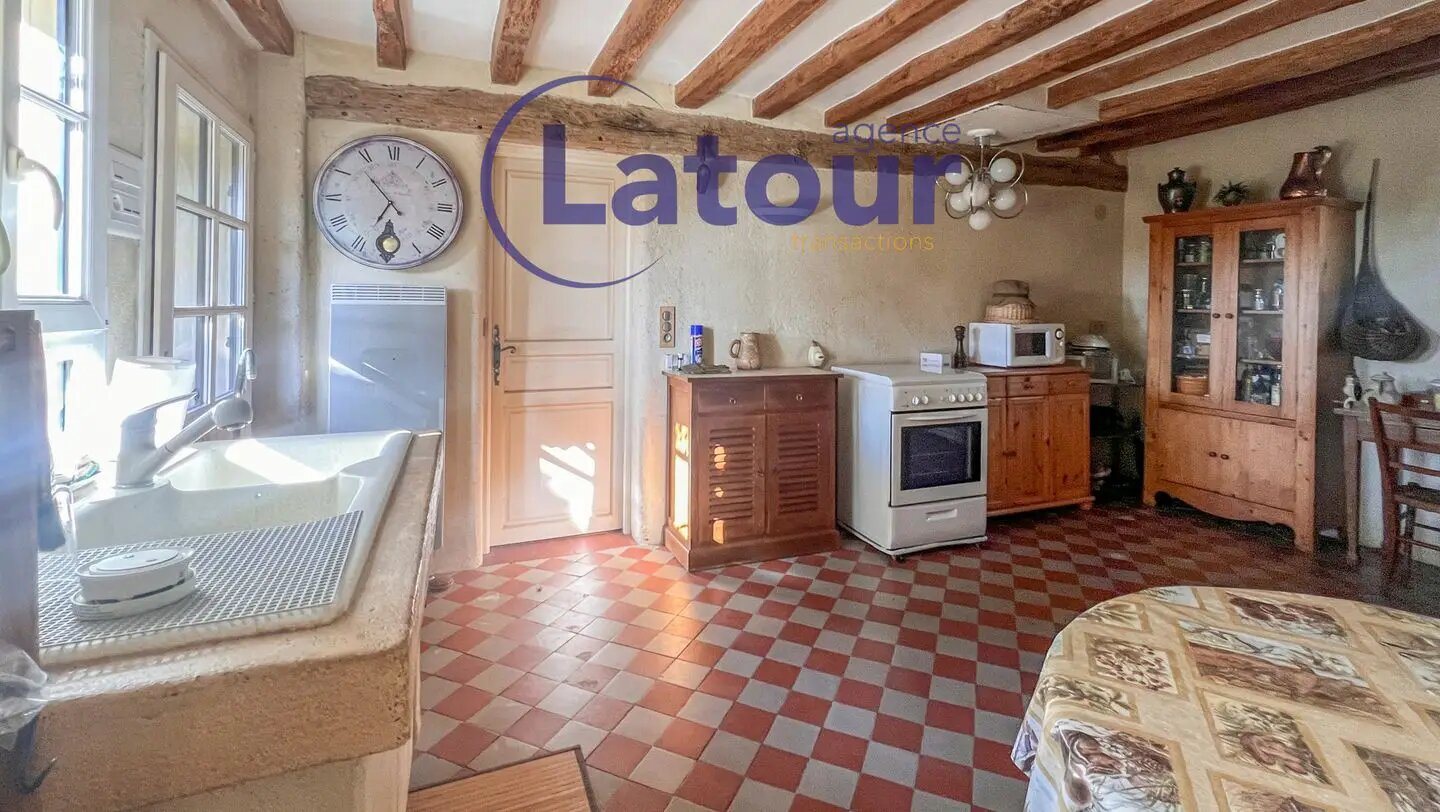 Maison à vendre, 79m², Sorel-Moussel