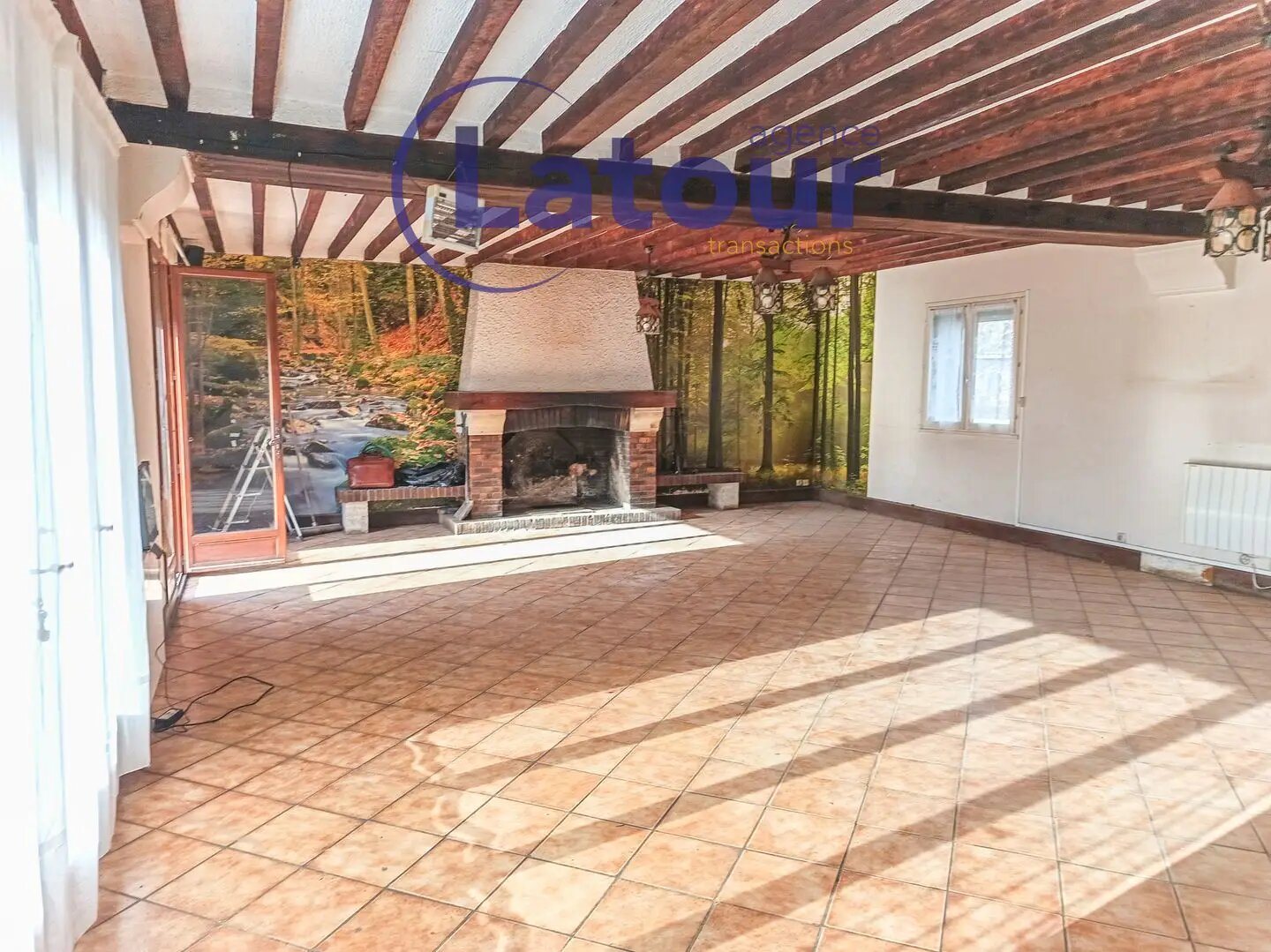 Maison à vendre, 203m², Nonancourt