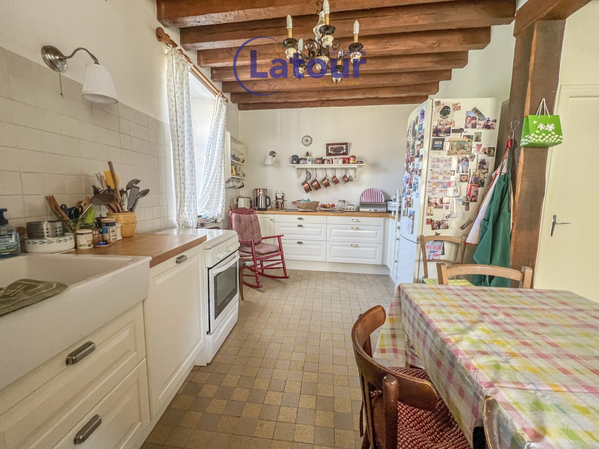 Maison à vendre, 200m², Mézières-en-Drouais