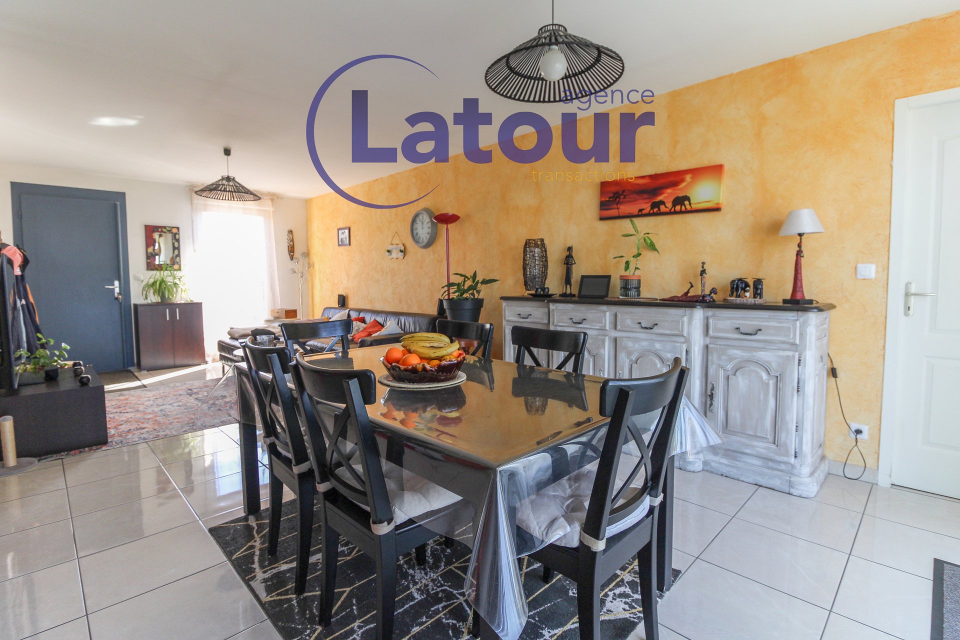 Maison à vendre, 96m², Vernouillet