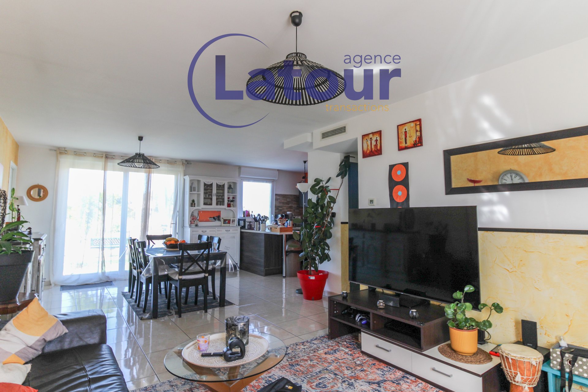 Maison à vendre, 96m², Vernouillet