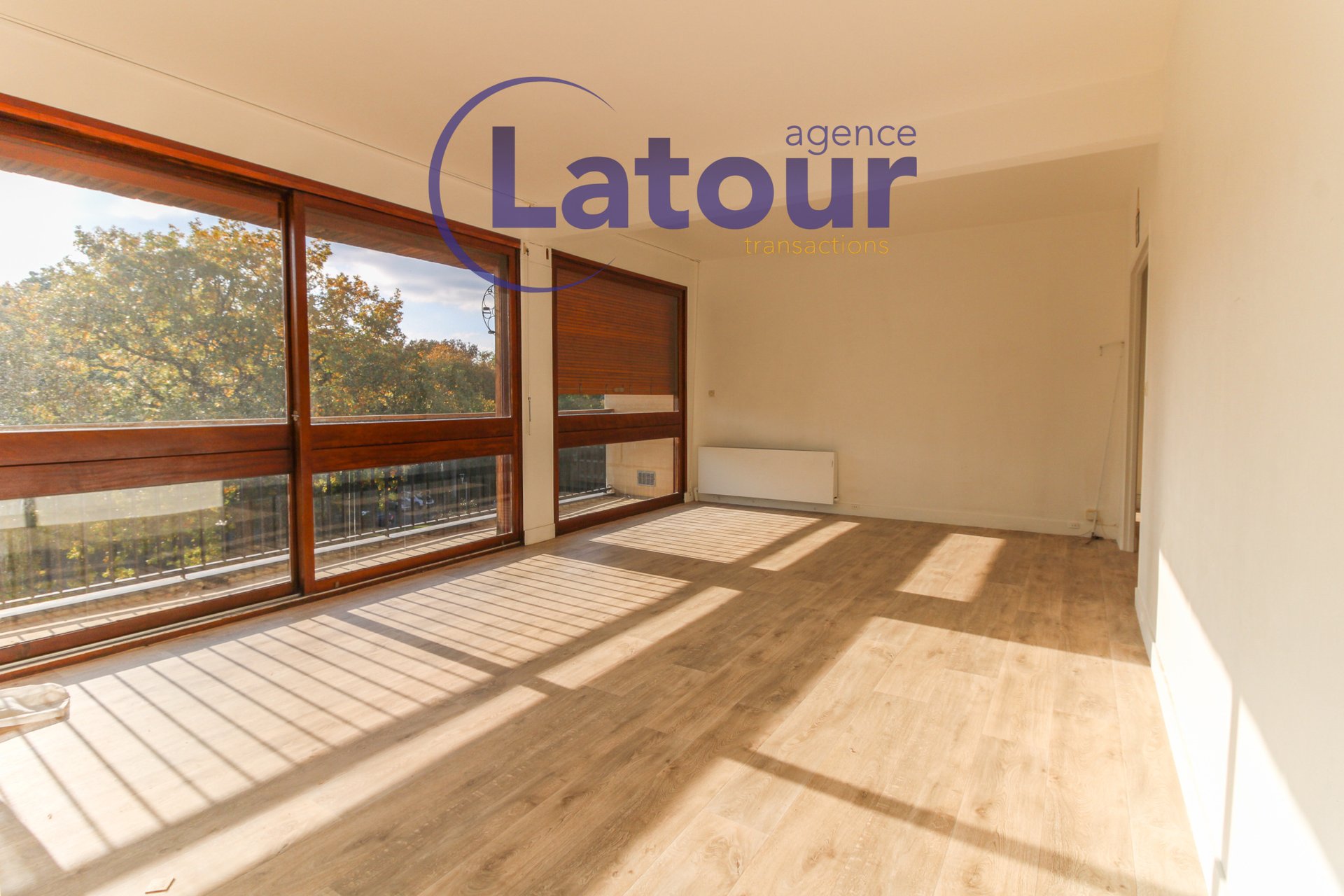 Appartement à vendre, 77m², Vernouillet