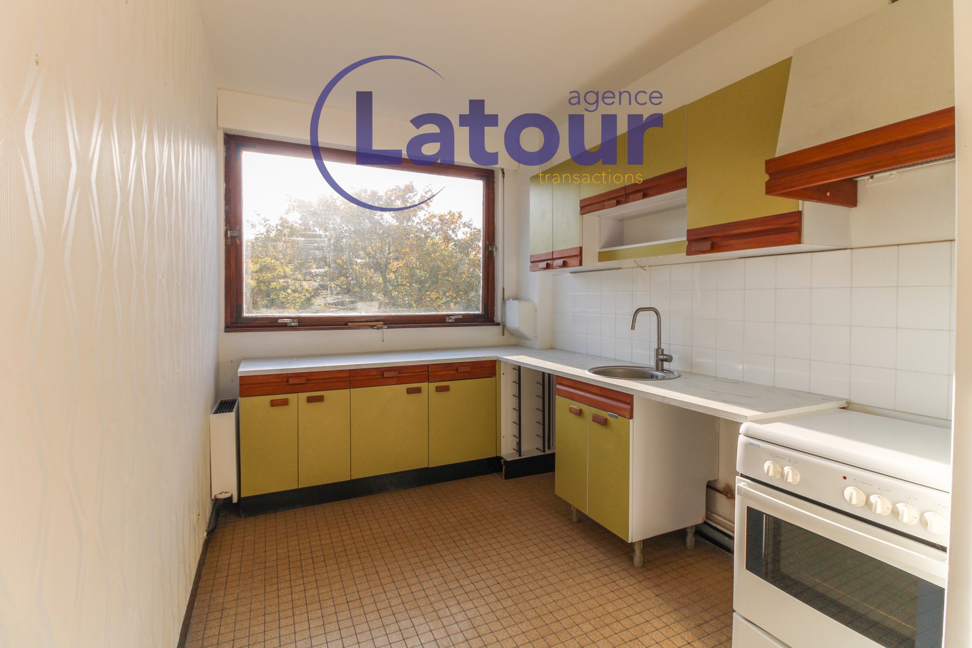 Appartement à vendre, 77m², Vernouillet
