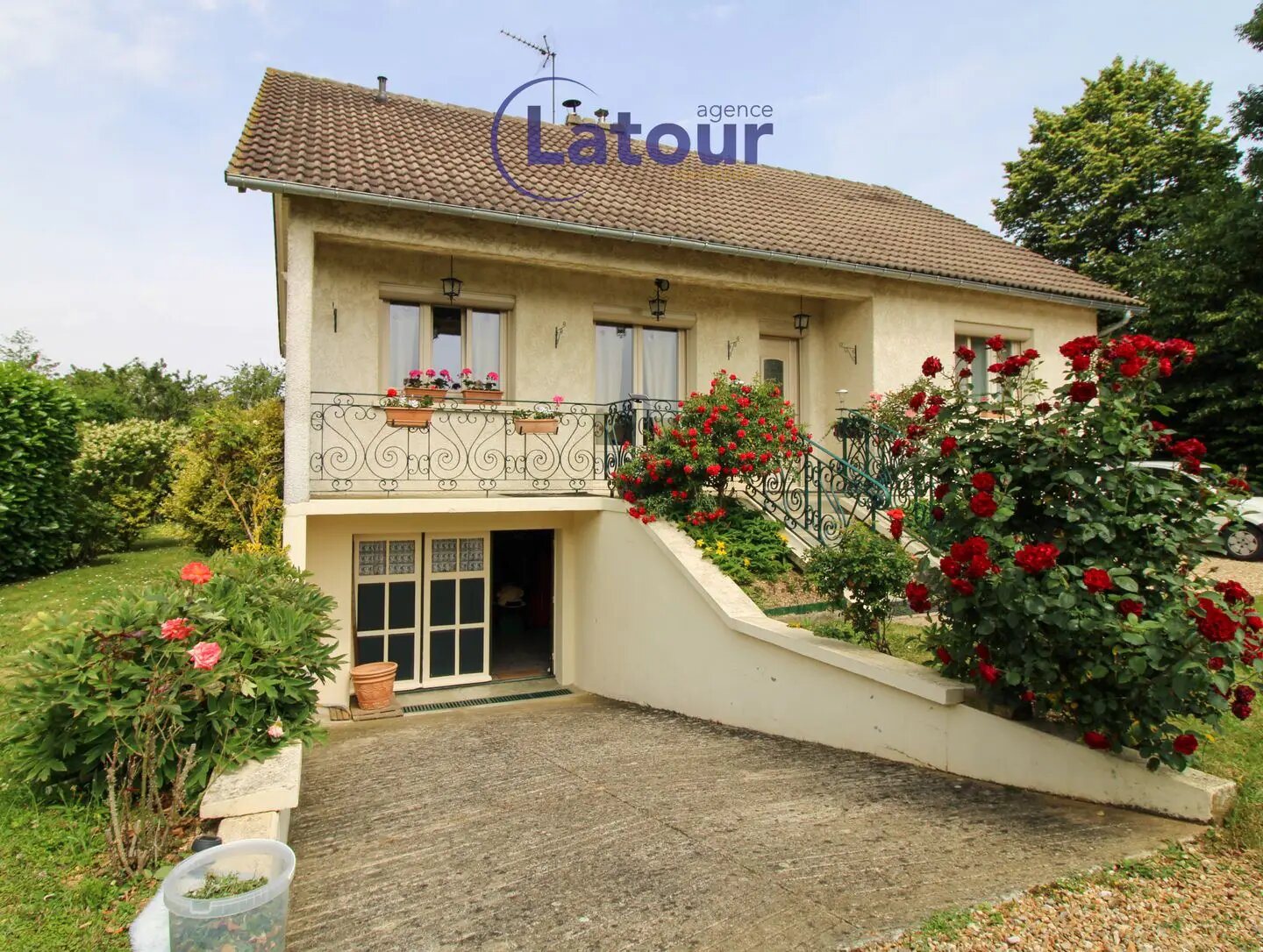 Maison à vendre, 100m², Dreux