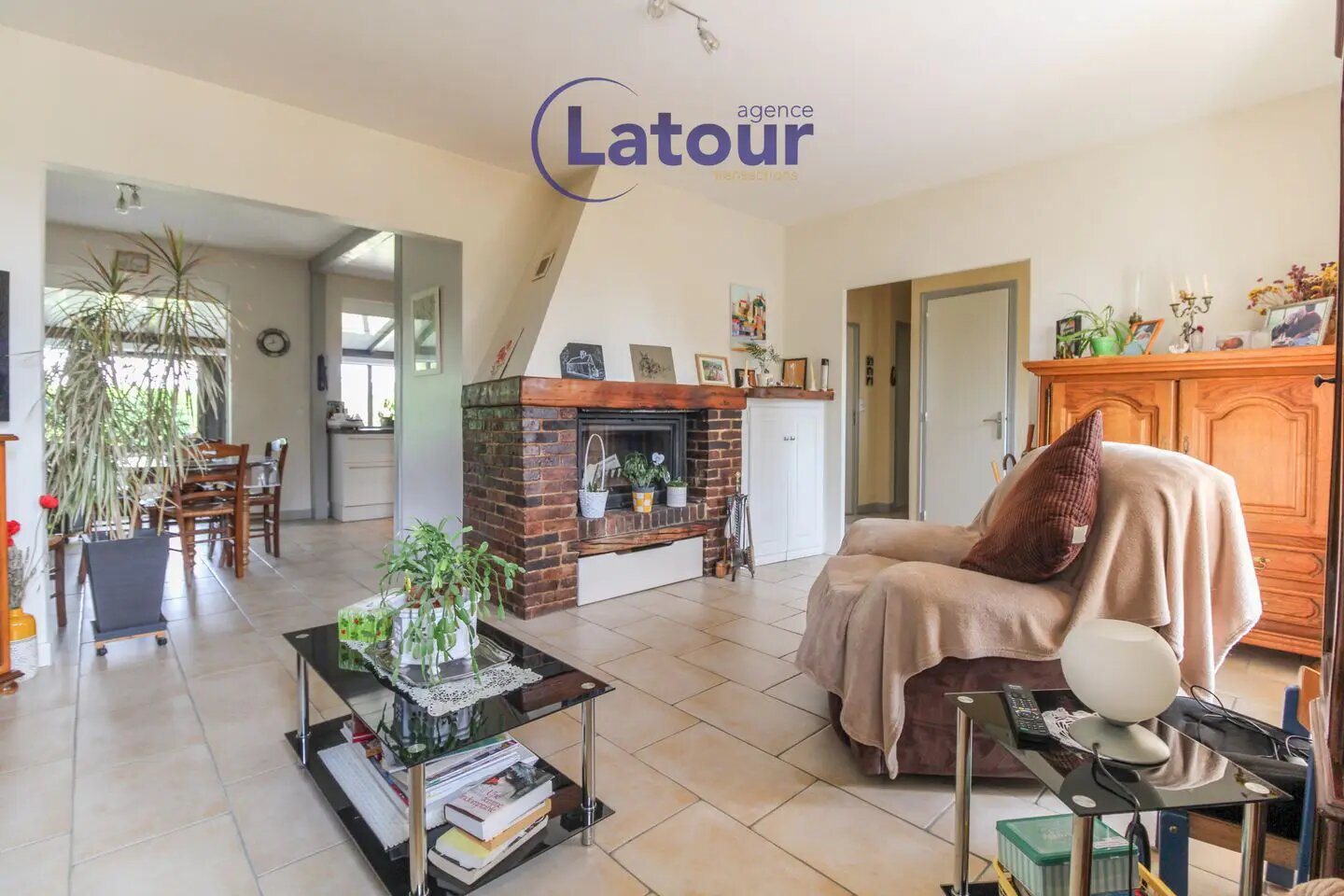 Maison à vendre, 100m², Dreux