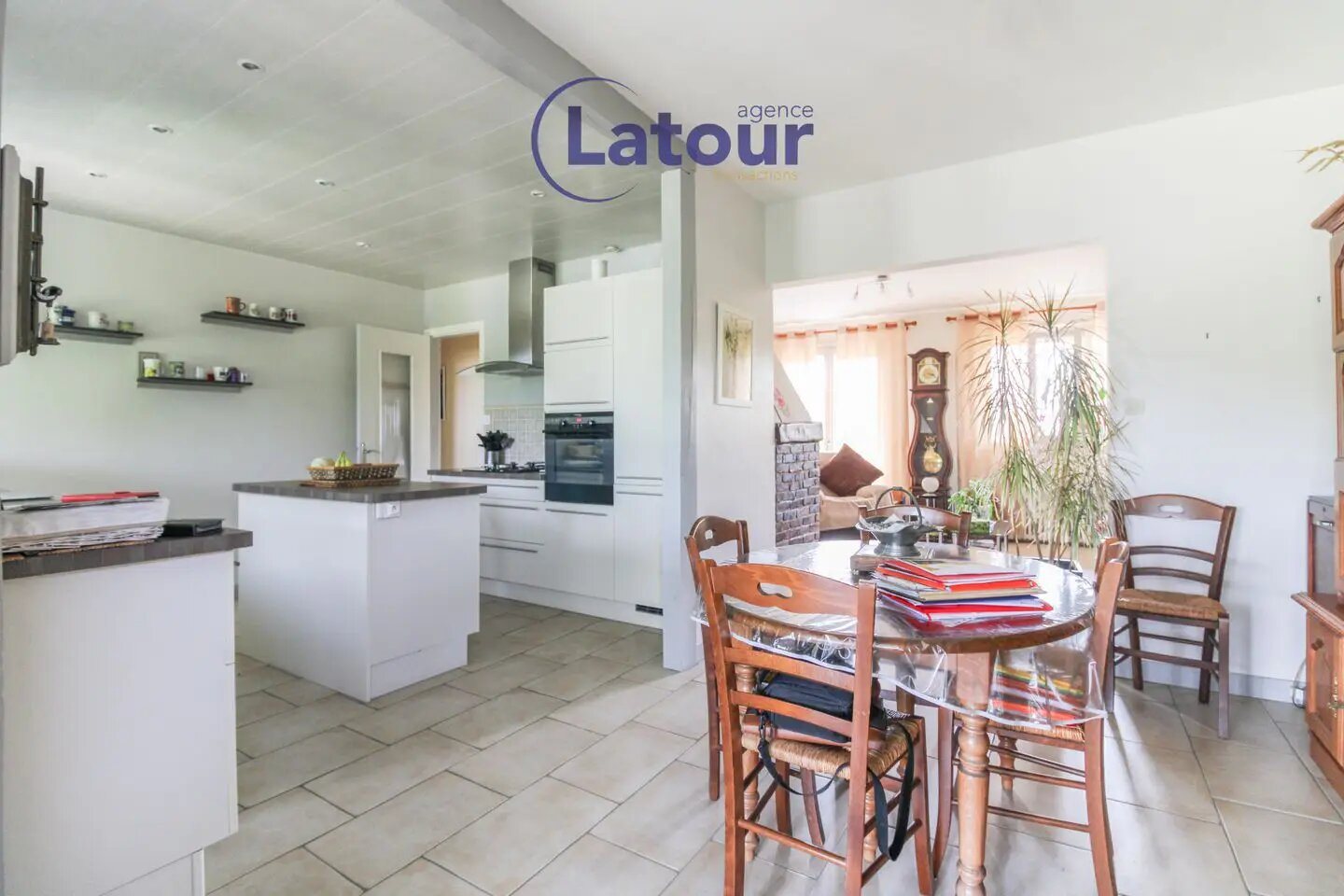 Maison à vendre, 100m², Dreux