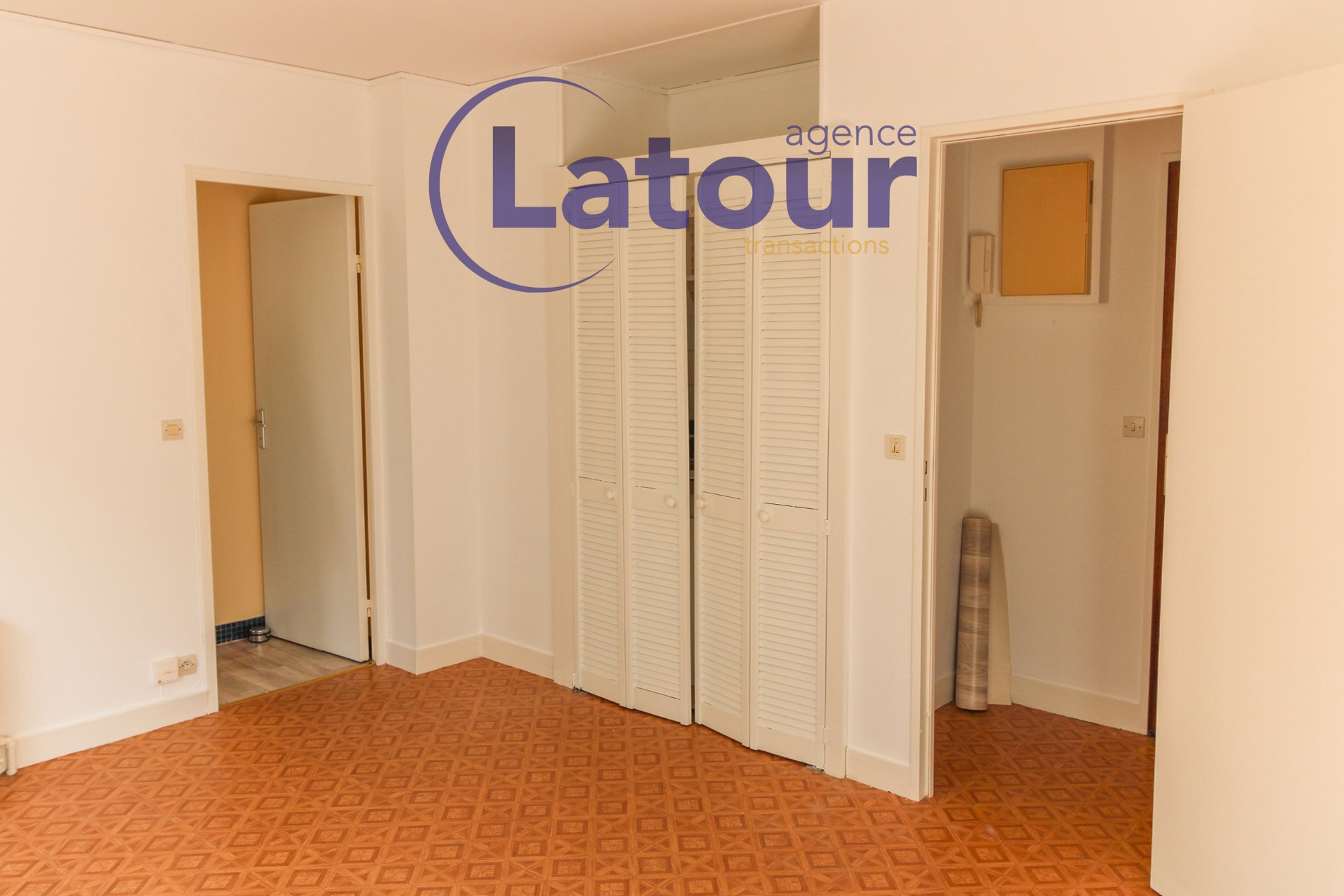 Appartement à vendre, 22m², Dreux
