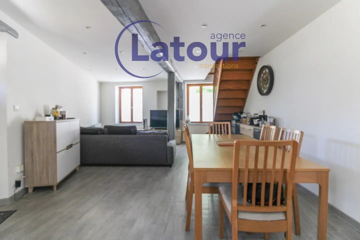 Maison à vendre, 67m², Vert-en-Drouais