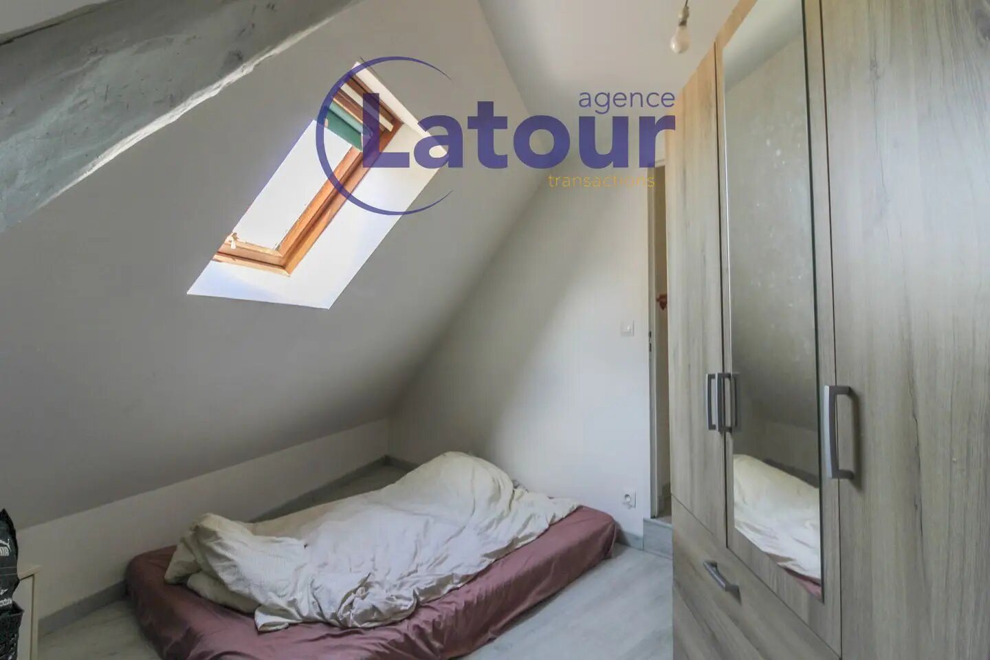 Maison à vendre, 67m², Vert-en-Drouais