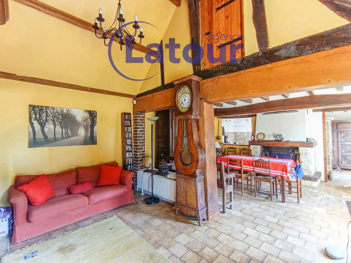 Maison à vendre, 76m², Illiers-l'Evêque