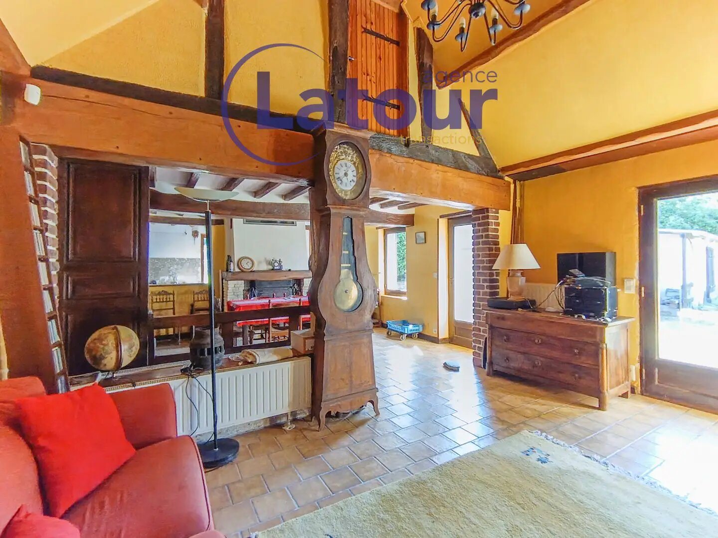Maison à vendre, 76m², Illiers-l'Evêque