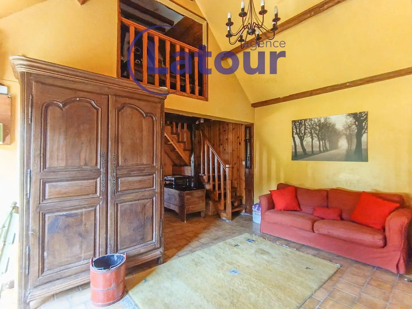 Maison à vendre, 76m², Illiers-l'Evêque