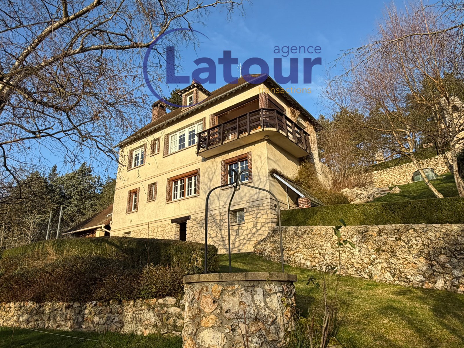 Maison à vendre, 116m², Cherisy