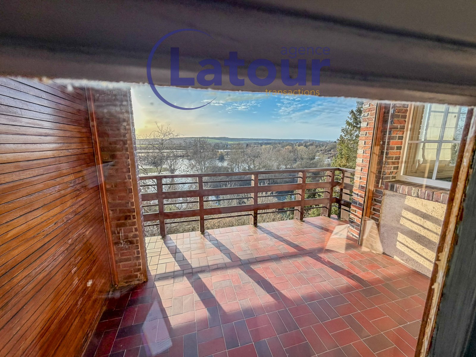 Maison à vendre, 116m², Cherisy